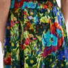 Gia-rok met Apelle-print
