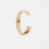 Gild dunne manchetarmband Gild dunne manchetarmband