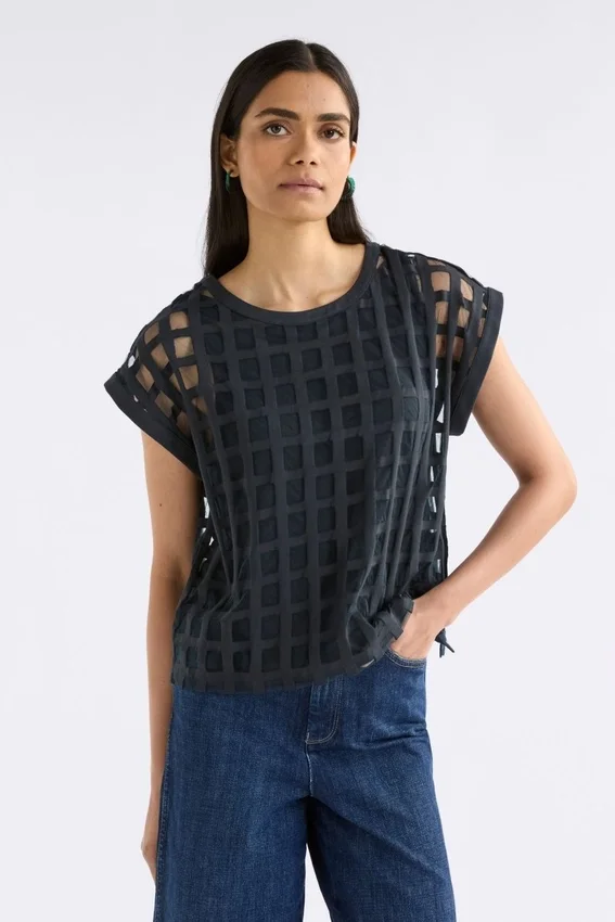 Grid Burnout-top Grid Burnout-top