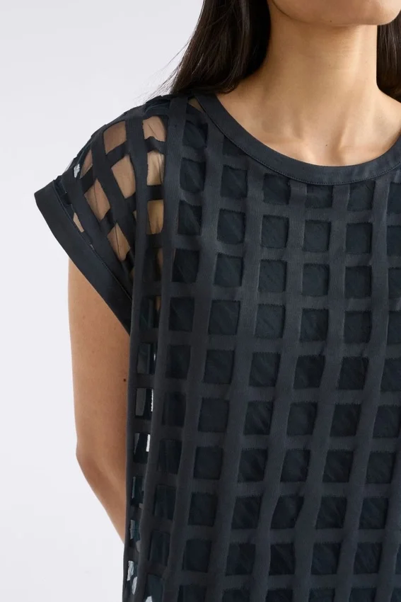 Grid Burnout-top Grid Burnout-top