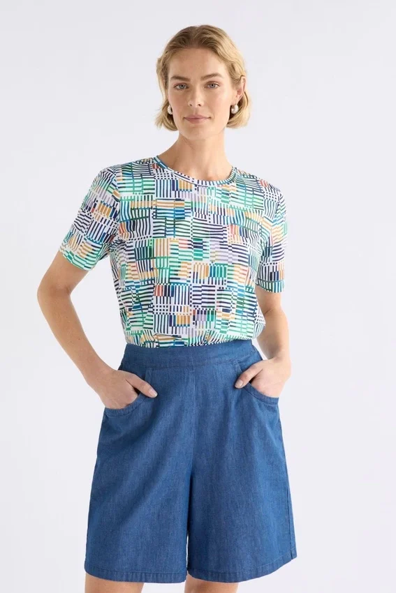 Hanen T-shirt Hanen T-shirt
