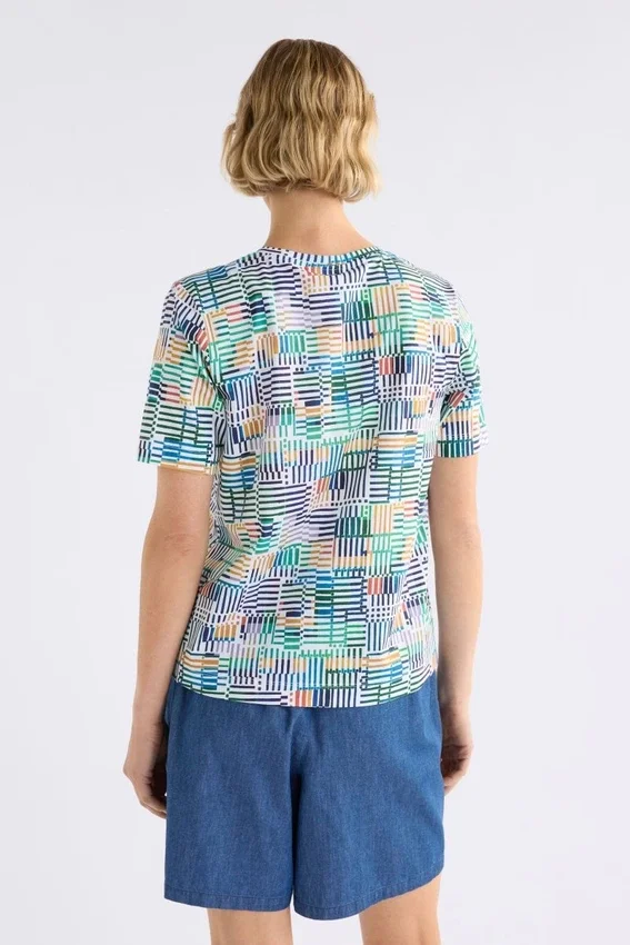Hanen T-shirt Hanen T-shirt