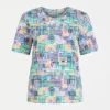 Hanen T-shirt Hanen T-shirt
