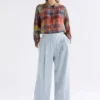 Hanning-broek
