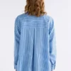 Hedi-shirt Hedi-shirt