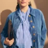 Hedi-shirt Hedi-shirt