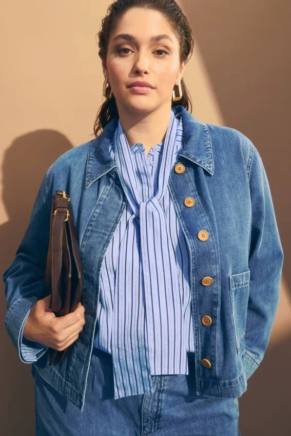 Hedi-shirt Hedi-shirt