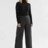Hersom linnen broek Hersom linnen broek