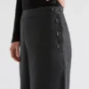 Hersom linnen broek Hersom linnen broek