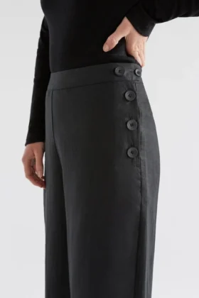 Hersom linnen broek