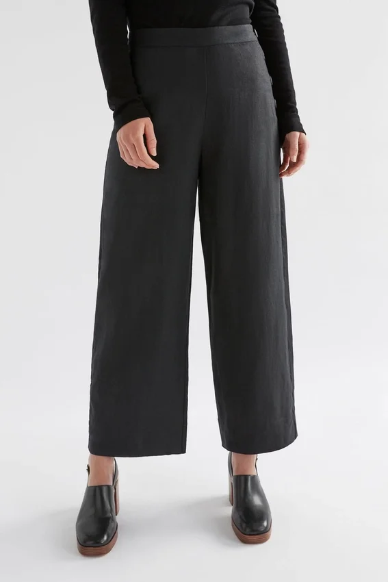 Hersom linnen broek Hersom linnen broek