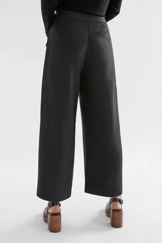 Hersom linnen broek Hersom linnen broek
