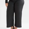 Hersom linnen broek Hersom linnen broek
