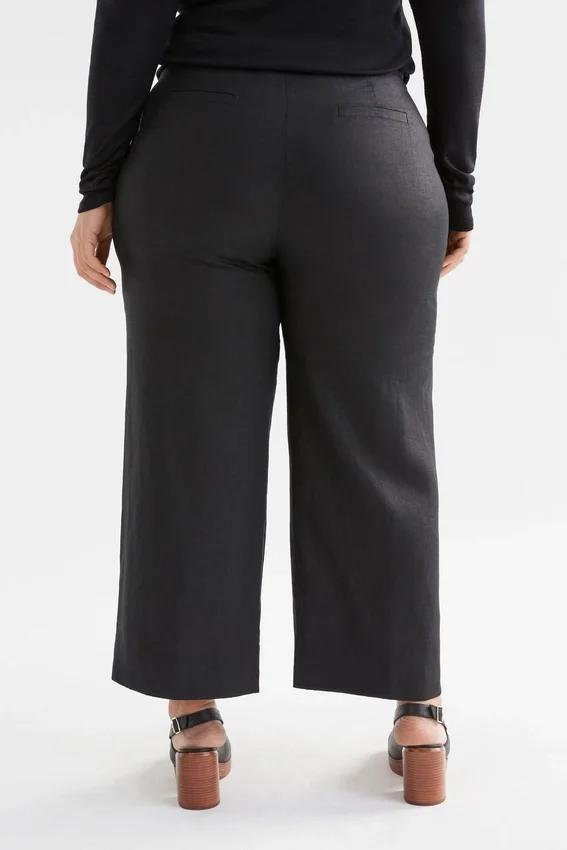 Hersom linnen broek Hersom linnen broek