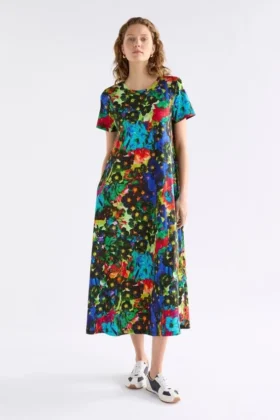 Holst T-shirtjurk