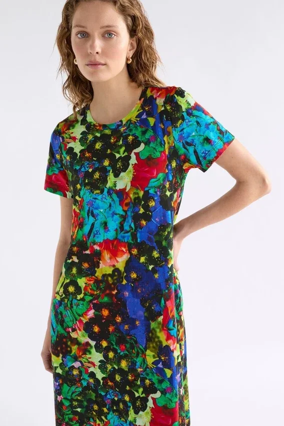 Holst T-shirtjurk Holst T-shirtjurk