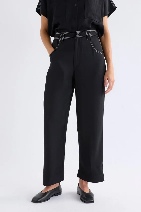 Hullu-broek Hullu-broek