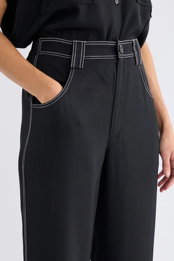 Hullu-broek Hullu-broek