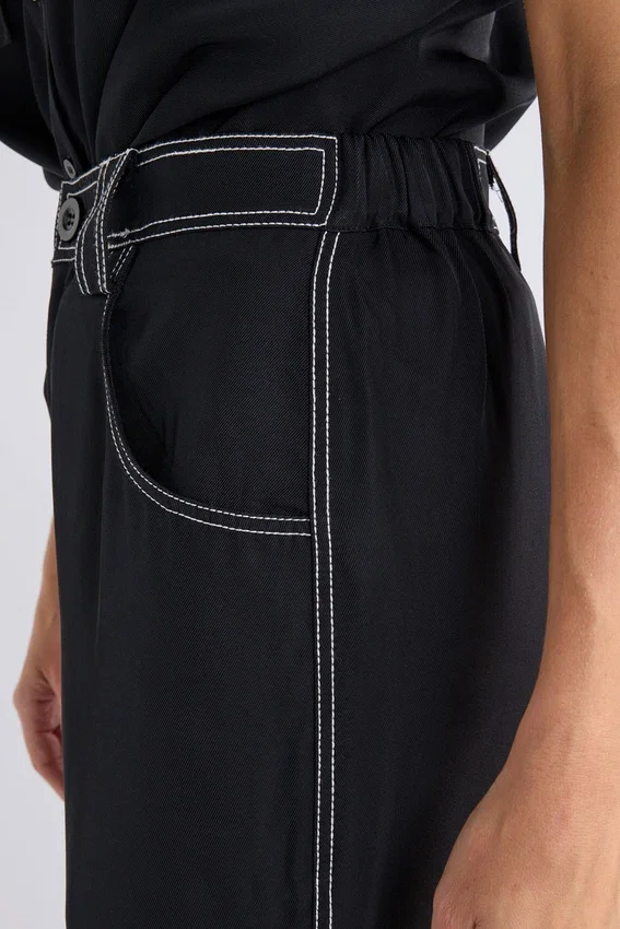 Hullu-broek Hullu-broek