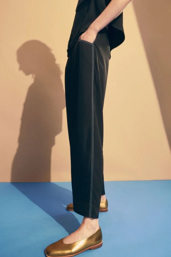 Hullu-broek Hullu-broek