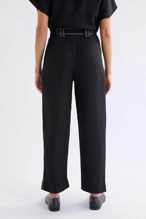 Hullu-broek Hullu-broek