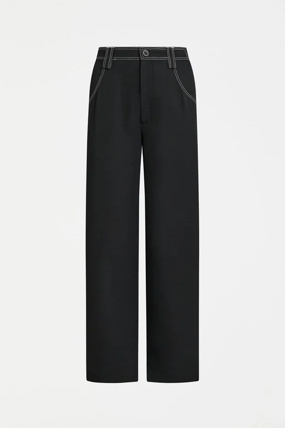 Hullu-broek Hullu-broek