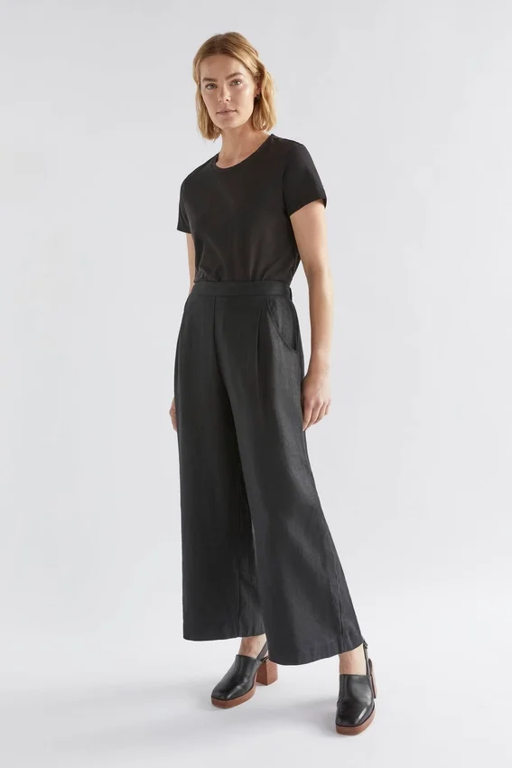 Ilona linnen broek Ilona linnen broek