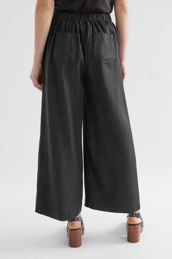 Ilona linnen broek Ilona linnen broek