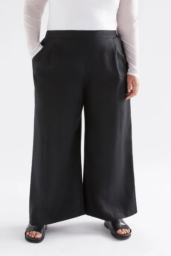 Ilona linnen broek Ilona linnen broek