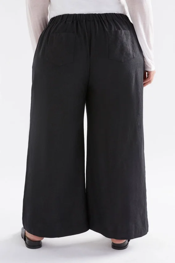 Ilona linnen broek Ilona linnen broek