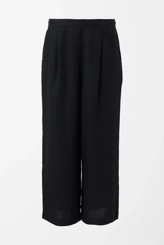 Ilona linnen broek Ilona linnen broek