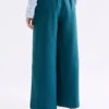 Ilona linnen broek Peacock Ilona linnen broek Peacock