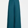 Ilona linnen broek Peacock Ilona linnen broek Peacock
