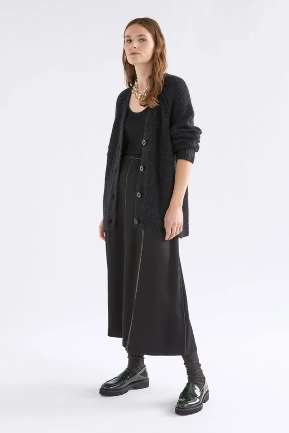 Ineke Cardi Zwart Ineke Cardi Zwart