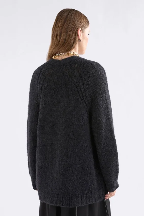 Ineke Cardi Zwart Ineke Cardi Zwart