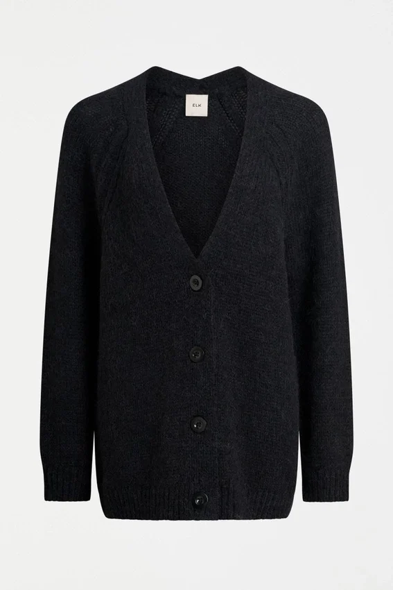 Ineke Cardi Zwart Ineke Cardi Zwart