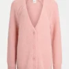 Ineke-vest Roze zout Ineke-vest Roze zout