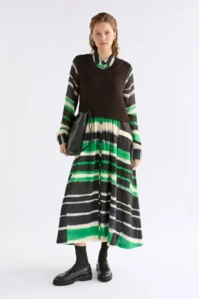 Ines-jurk
