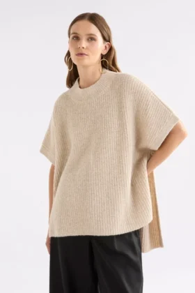 Kaanto-poncho Kaanto-poncho