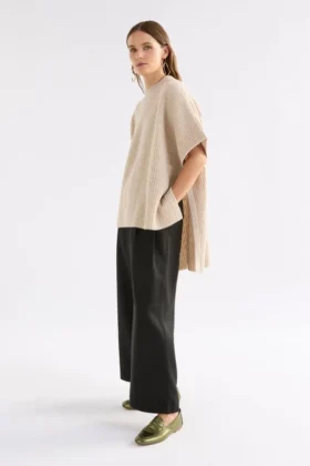Kaanto-poncho Kaanto-poncho