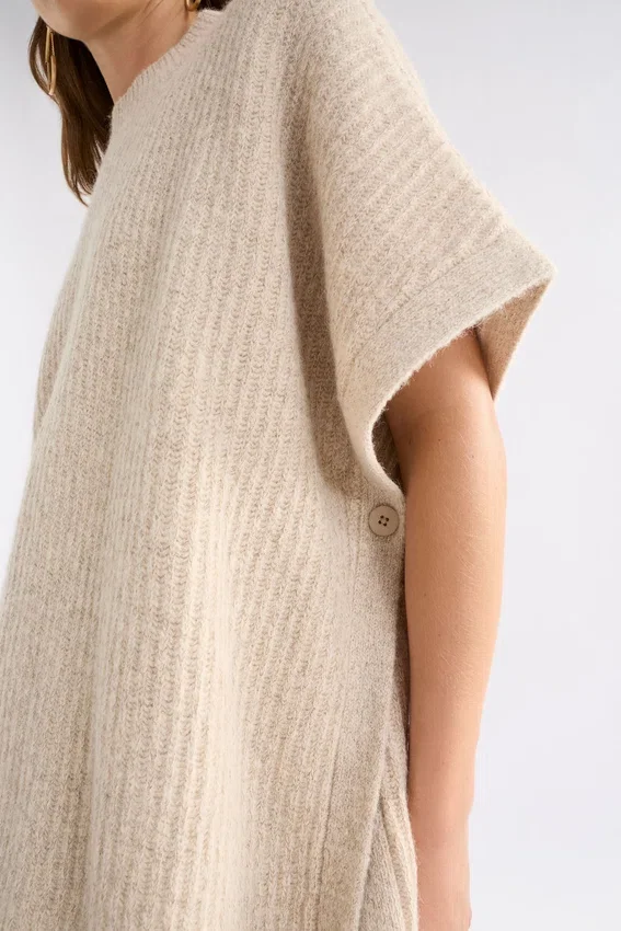 Kaanto-poncho Kaanto-poncho