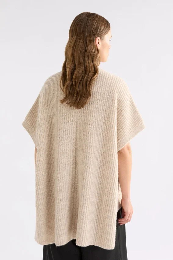 Kaanto-poncho Kaanto-poncho