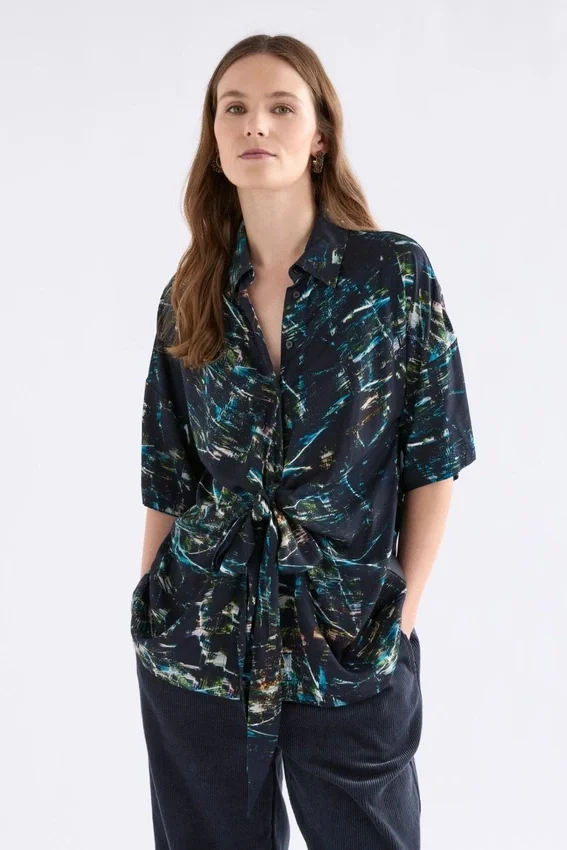 Kallio-shirt Kallio-shirt