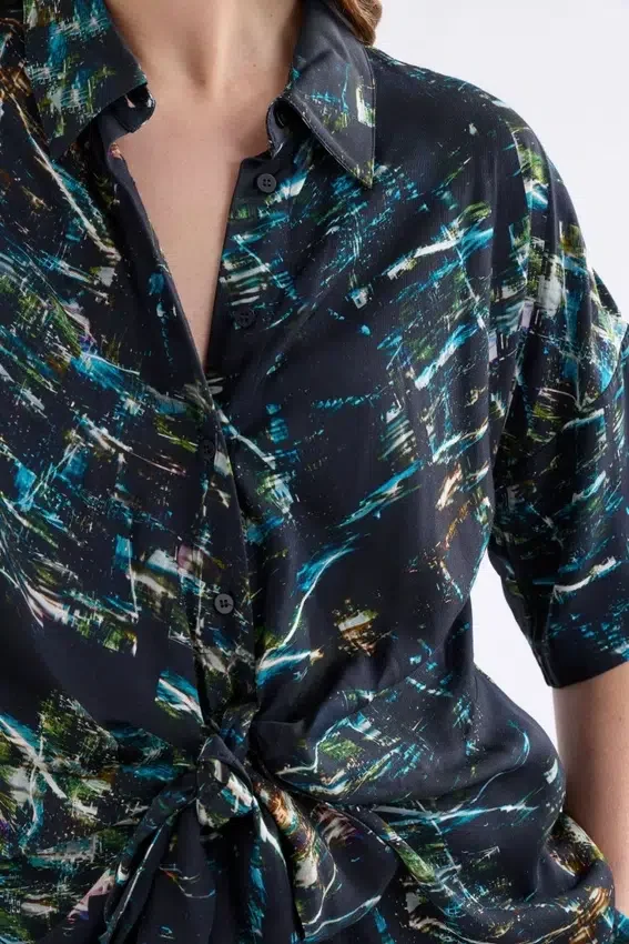 Kallio-shirt Kallio-shirt
