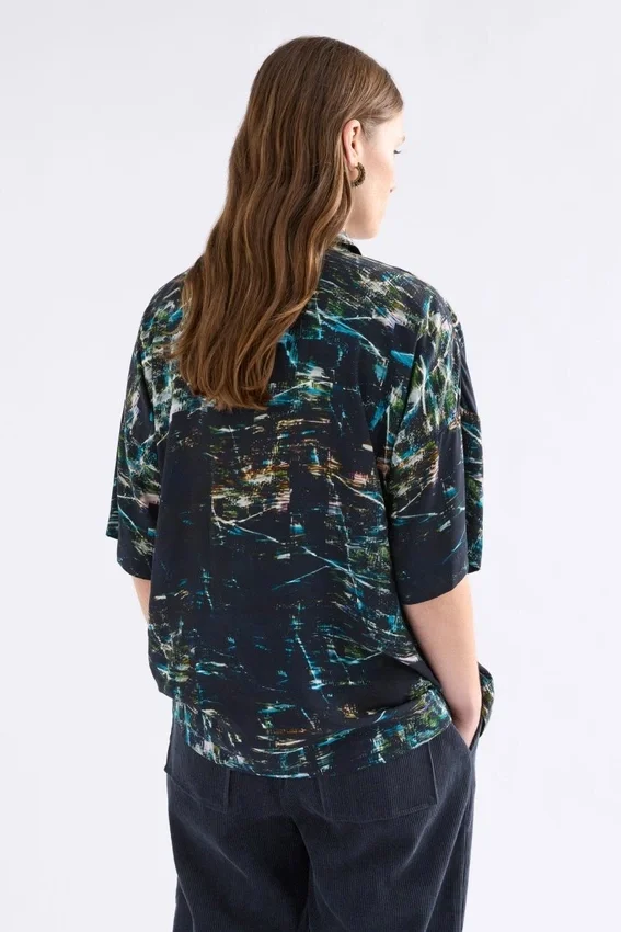 Kallio-shirt Kallio-shirt