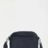 Kassel leren crossbodytas