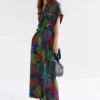 Kassel leren crossbodytas