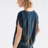Kayra top met V-hals Kayra top met V-hals