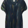 Kayra top met V-hals Kayra top met V-hals