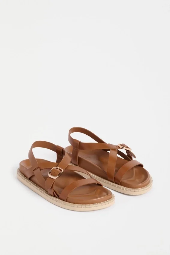 Kilsa-Sandalen Kilsa-Sandalen